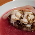 Convivio - クエと白子