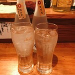 一品料理 ひとしな - 鳥飼