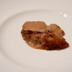 Convivio - ラザーニャ