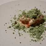 Convivio - ズッパイングレーゼ