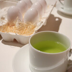 Convivio - 嬉野茶