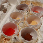 Convivio - 小菓子