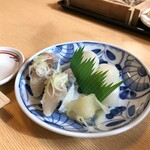 Nagomi - 単品握り寿司