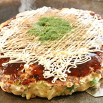 お好み焼ゲーブルハウス