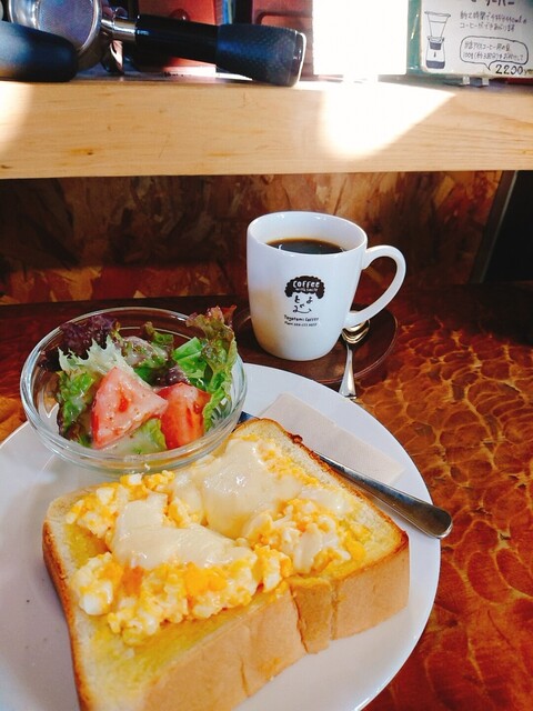 とよとみ珈琲 とよとみコーヒー 阿波富田 カフェ 食べログ