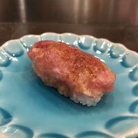 すし割烹 翁鮨 - 