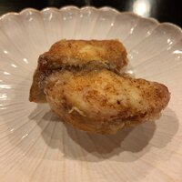 よし澤 - トラフグの唐揚げ