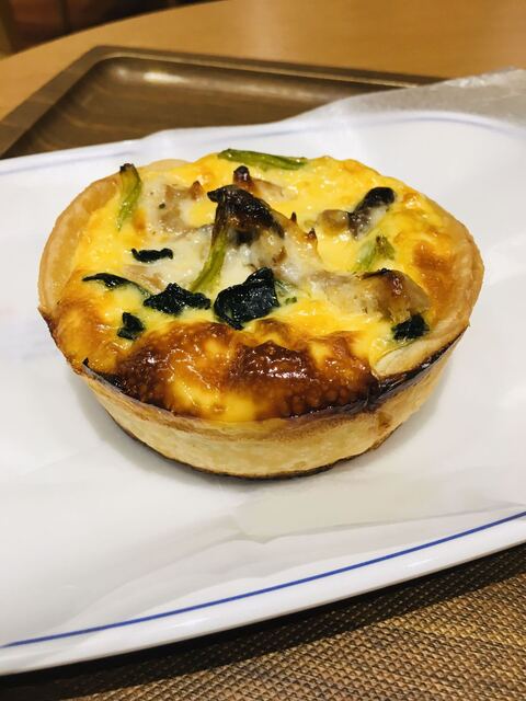 ヴィ ド フランス 上前津店 上前津 パン 食べログ