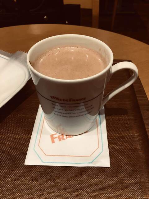 ヴィ ド フランス 上前津店 上前津 パン 食べログ