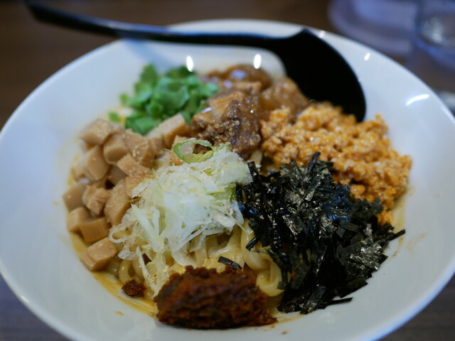 香味亭（KOUMITEI ） - 横手（ラーメン）の写真