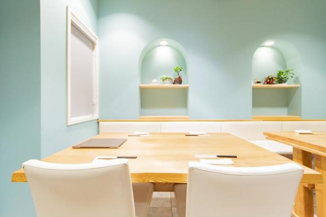 チェデッ亭（CHEDETTEI） - 山形（居酒屋）の写真