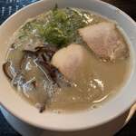 Ramen Tatsuya - 