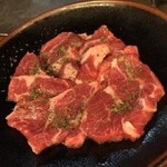 成吉思汗 大黒屋 - 絶品「ハーブラム」