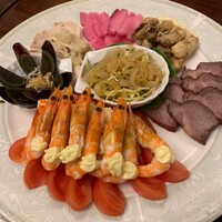 東天閣 神戸本店 - 