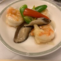 東天閣 神戸本店 - 