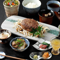 くずし鉄板 あばぐら 神田店 - 