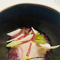 Grand rocher - ぶり大根