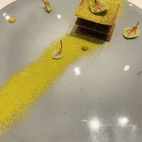 Grand rocher - フォアグラの