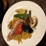 タベルナ カディス - 