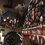 タベルナ カディス - 