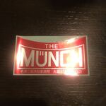 THE MUNCH - 