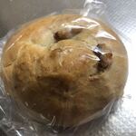 le pain du soleil - クルミのパン