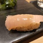 不動前 すし 岩澤 - さわら