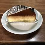 CHEESE CAKE PRINCESS - チーズのプリン 380円