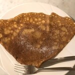 クレープリー　オルハコシト　カフェ - 