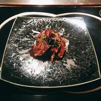 銀座うかい亭 - 