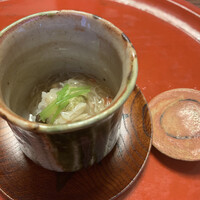 草喰 なかひがし - 