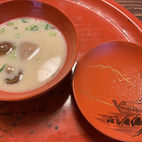 草喰 なかひがし - 