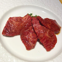 仙台牛焼肉 花牛 - 