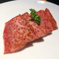 仙台牛焼肉 花牛 - 