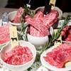 熟成和牛焼肉エイジング・ビーフ 渋谷店