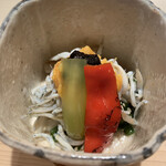 麻布 かどわき - 