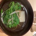 麻布 かどわき - 