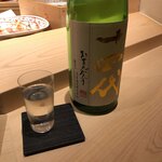 不動前 すし 岩澤 - 