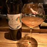 酒井商会 - ワインお任せで