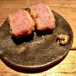 酒井商会 - 雲仙ハムカツ