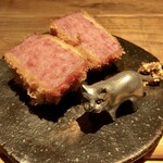 酒井商会 - 雲仙ハムカツ