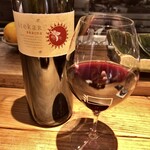 酒井商会 - ワインお任せで