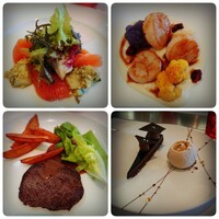 Benoit Alain Ducasse - 