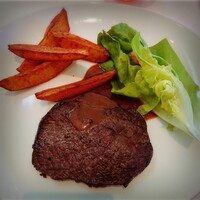 Benoit Alain Ducasse - 