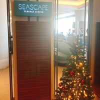 シースケープ テラス・ダイニング - 