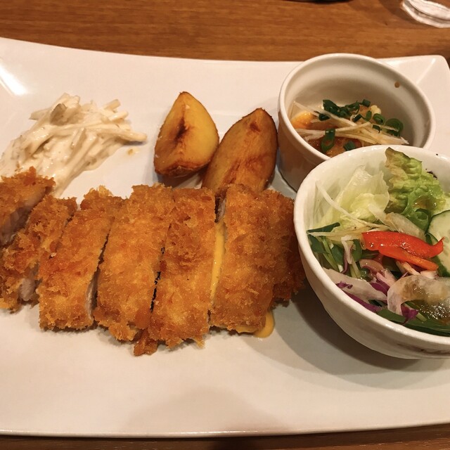 Iris アイリス 大宮 洋食 食べログ