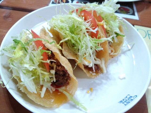 移転 沖縄タコス屋 Okinawa Tacos Ya 遠賀野 沖縄料理 食べログ 移転 沖縄タコス屋 Okinawa Tacos Ya 遠賀野 沖縄料理 食べログ