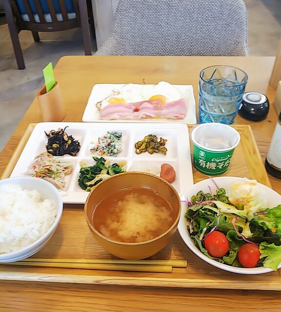 朝食利用です By エマール チャワン シャポー船橋店 Chawan 船橋 和食 その他 食べログ 朝食利用です By エマール チャワン シャポー船橋店 Chawan 船橋 和食 その他 食べログ