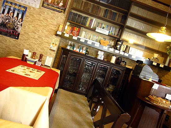 レストラン カフェ ひぐち 旧店名 南欧食堂 ひぐち 筒井 西洋各国料理 その他 食べログ レストラン カフェ ひぐち 旧店名 南欧食堂 ひぐち 筒井 西洋各国料理 その他 食べログ