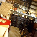 レストラン＆カフェ ひぐち - 